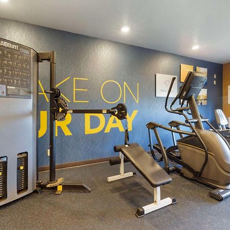 Comfort Suites Oceanside Camp Pendleton Area Εξωτερικό φωτογραφία