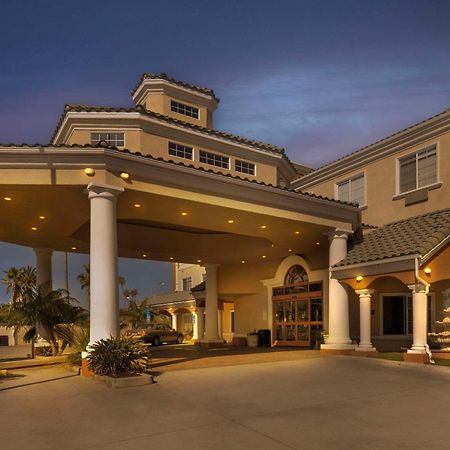 Comfort Suites Oceanside Camp Pendleton Area Εξωτερικό φωτογραφία