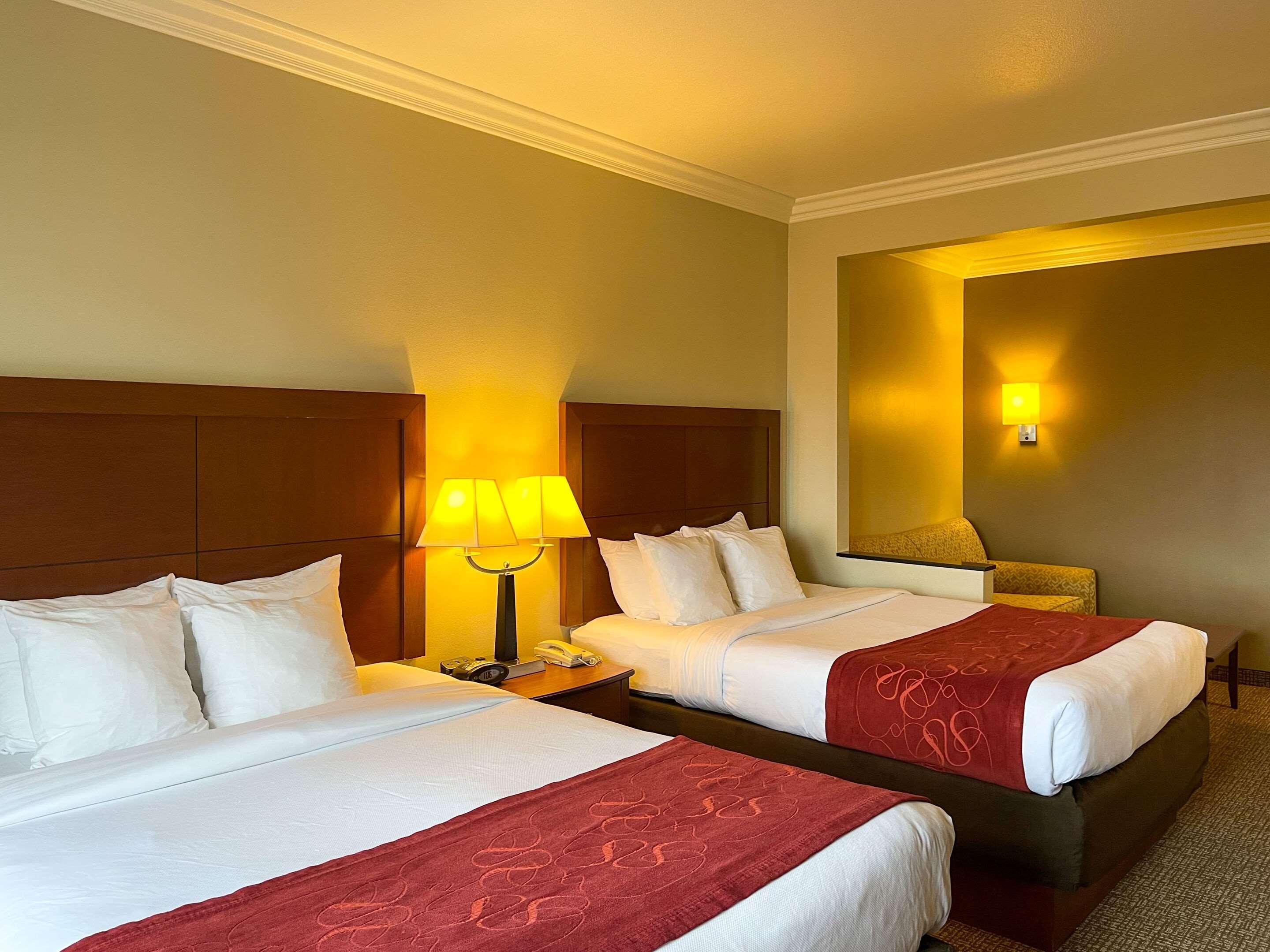 Comfort Suites Oceanside Camp Pendleton Area Εξωτερικό φωτογραφία