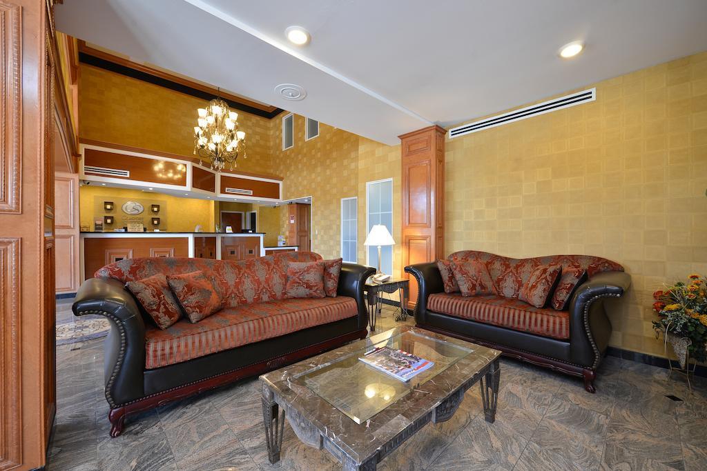 Comfort Suites Oceanside Camp Pendleton Area Εξωτερικό φωτογραφία