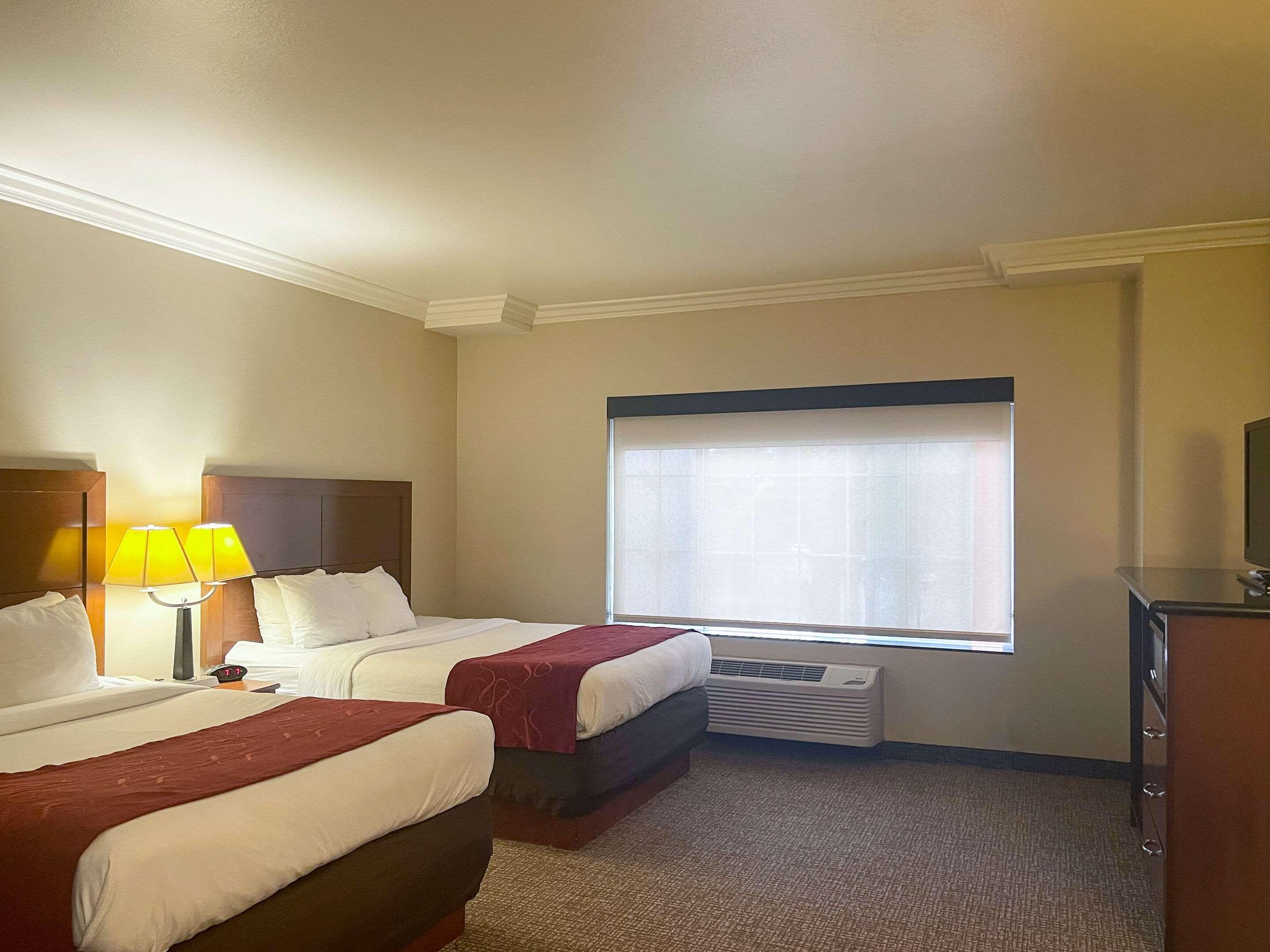 Comfort Suites Oceanside Camp Pendleton Area Εξωτερικό φωτογραφία