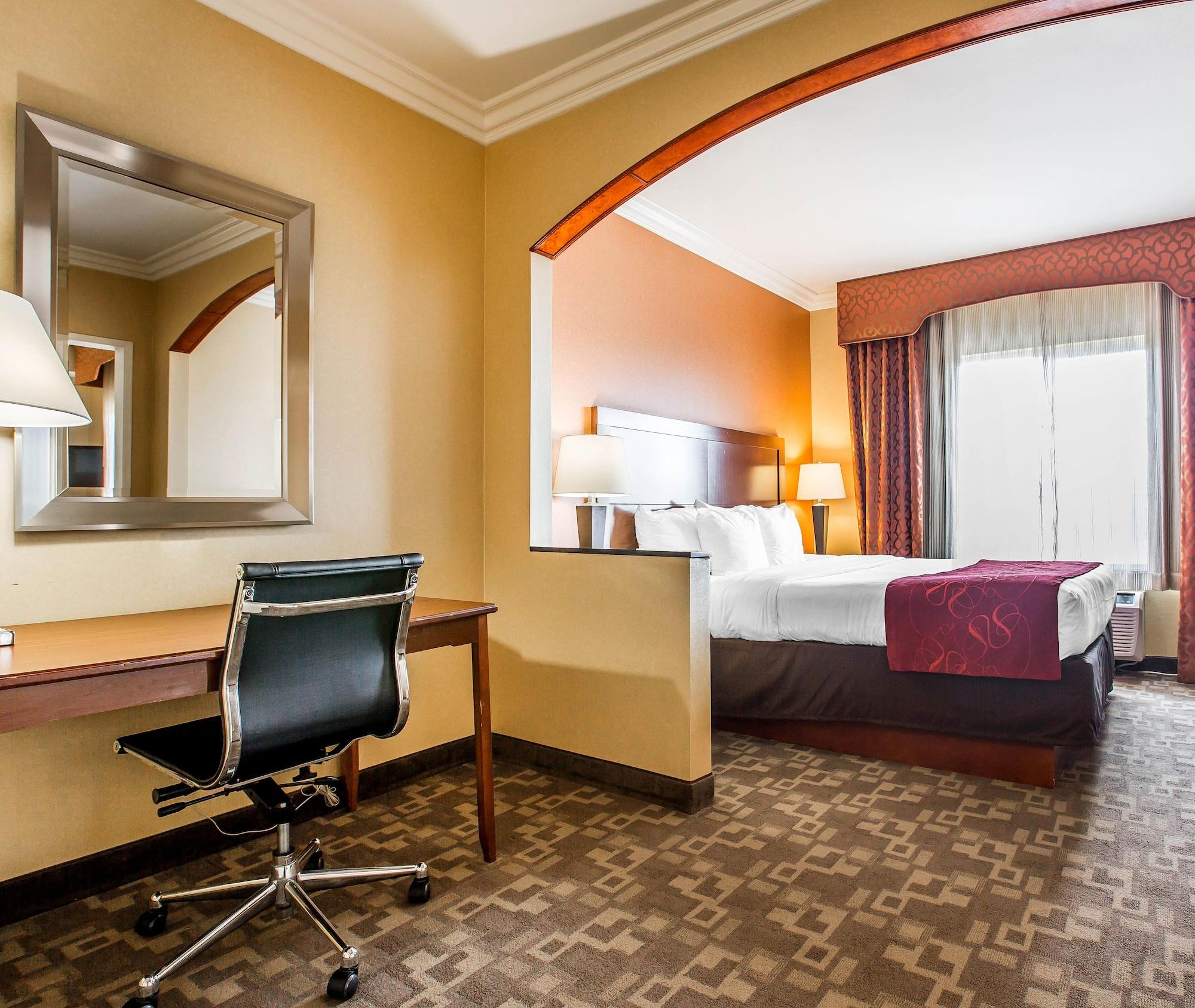 Comfort Suites Oceanside Camp Pendleton Area Εξωτερικό φωτογραφία