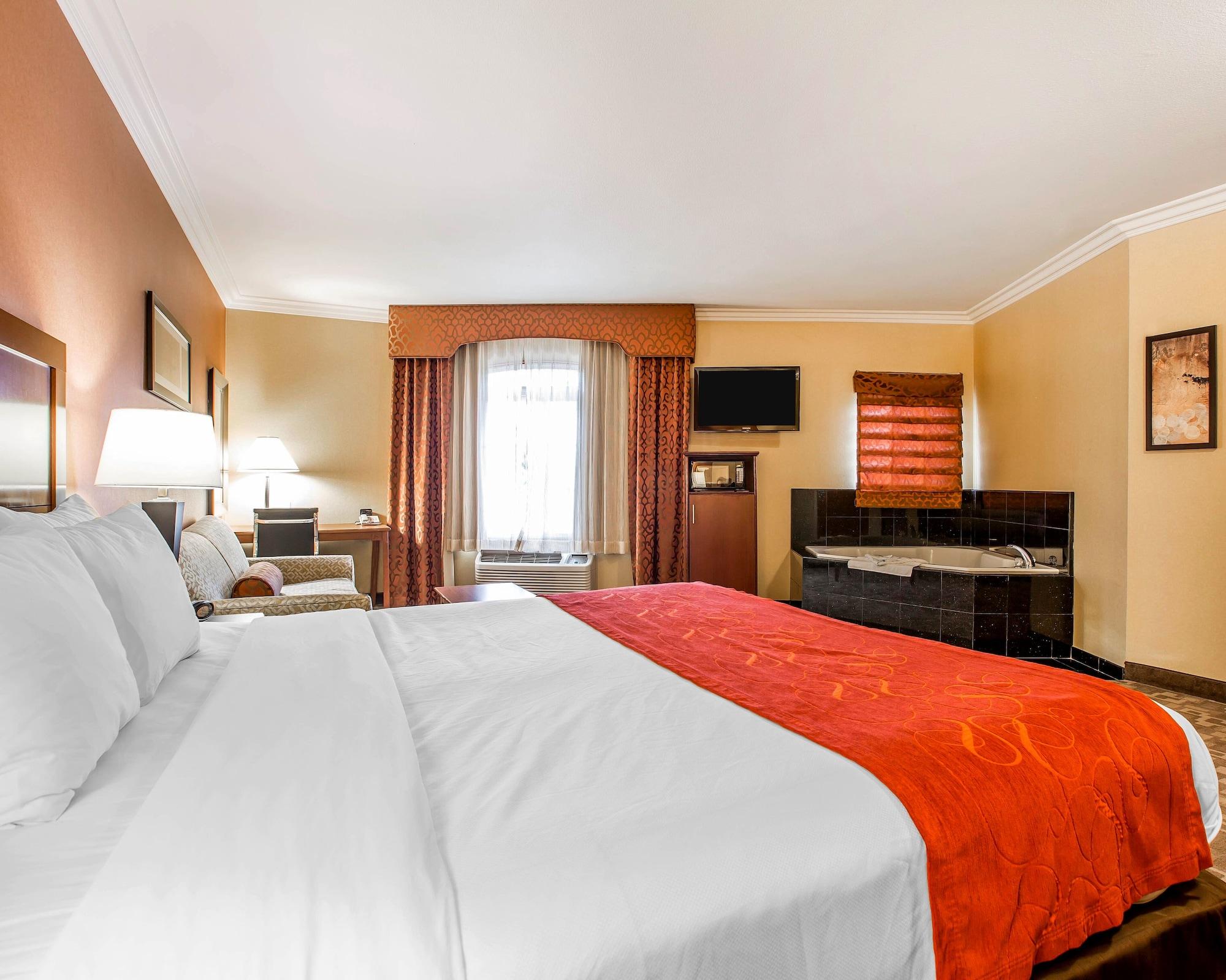 Comfort Suites Oceanside Camp Pendleton Area Εξωτερικό φωτογραφία