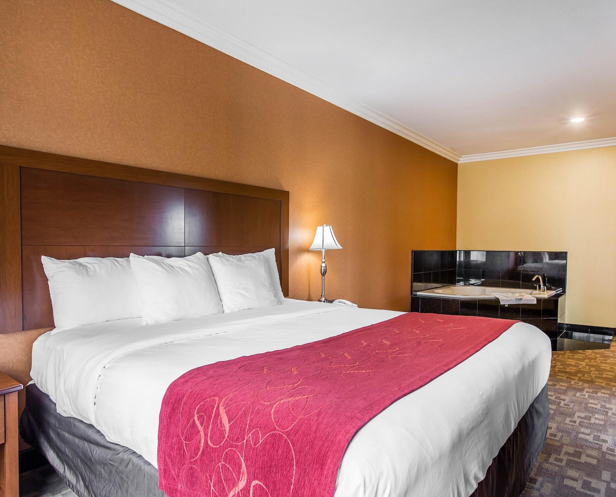 Comfort Suites Oceanside Camp Pendleton Area Εξωτερικό φωτογραφία
