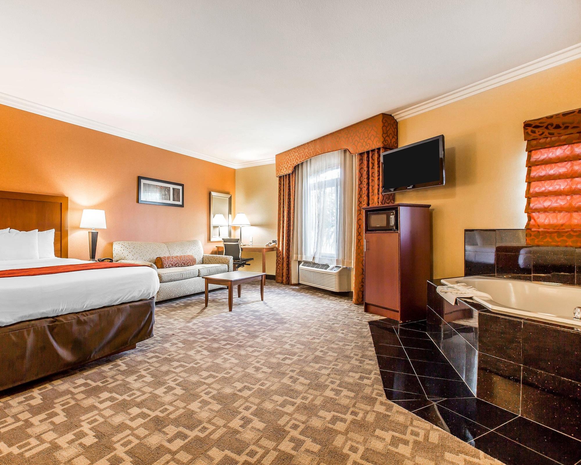 Comfort Suites Oceanside Camp Pendleton Area Εξωτερικό φωτογραφία