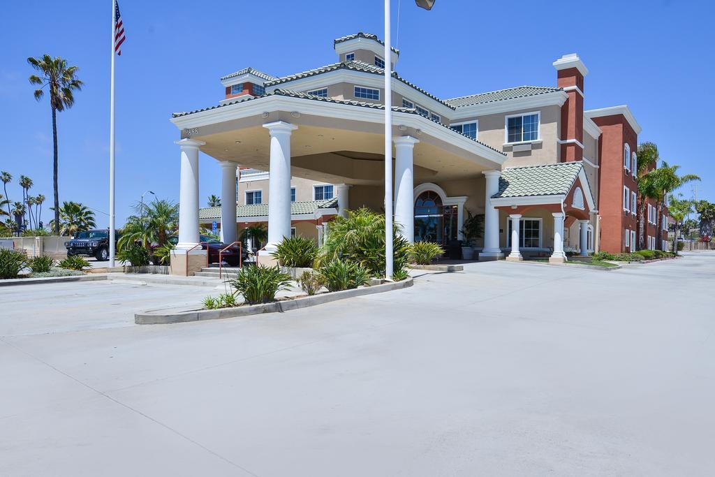 Comfort Suites Oceanside Camp Pendleton Area Εξωτερικό φωτογραφία
