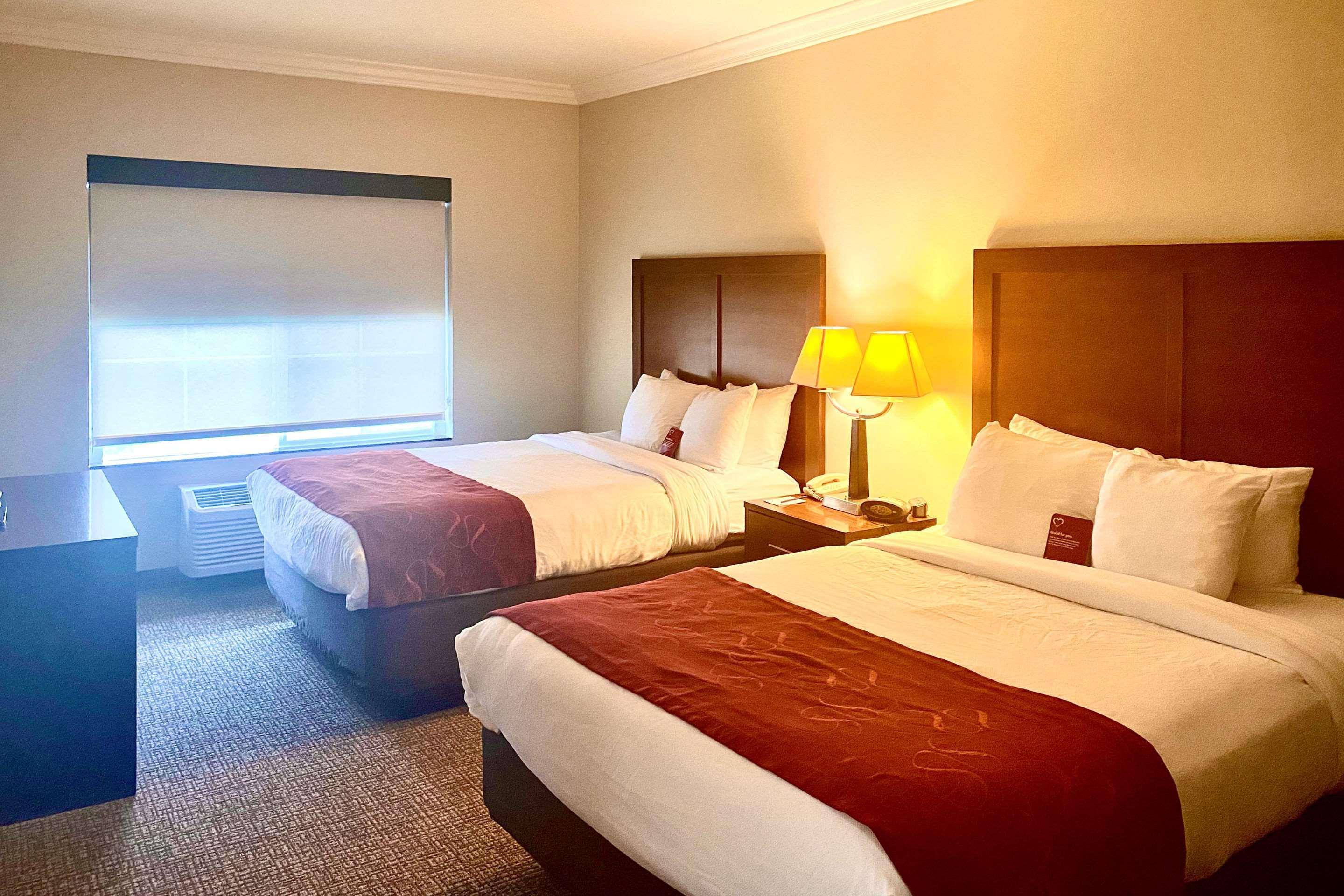 Comfort Suites Oceanside Camp Pendleton Area Εξωτερικό φωτογραφία