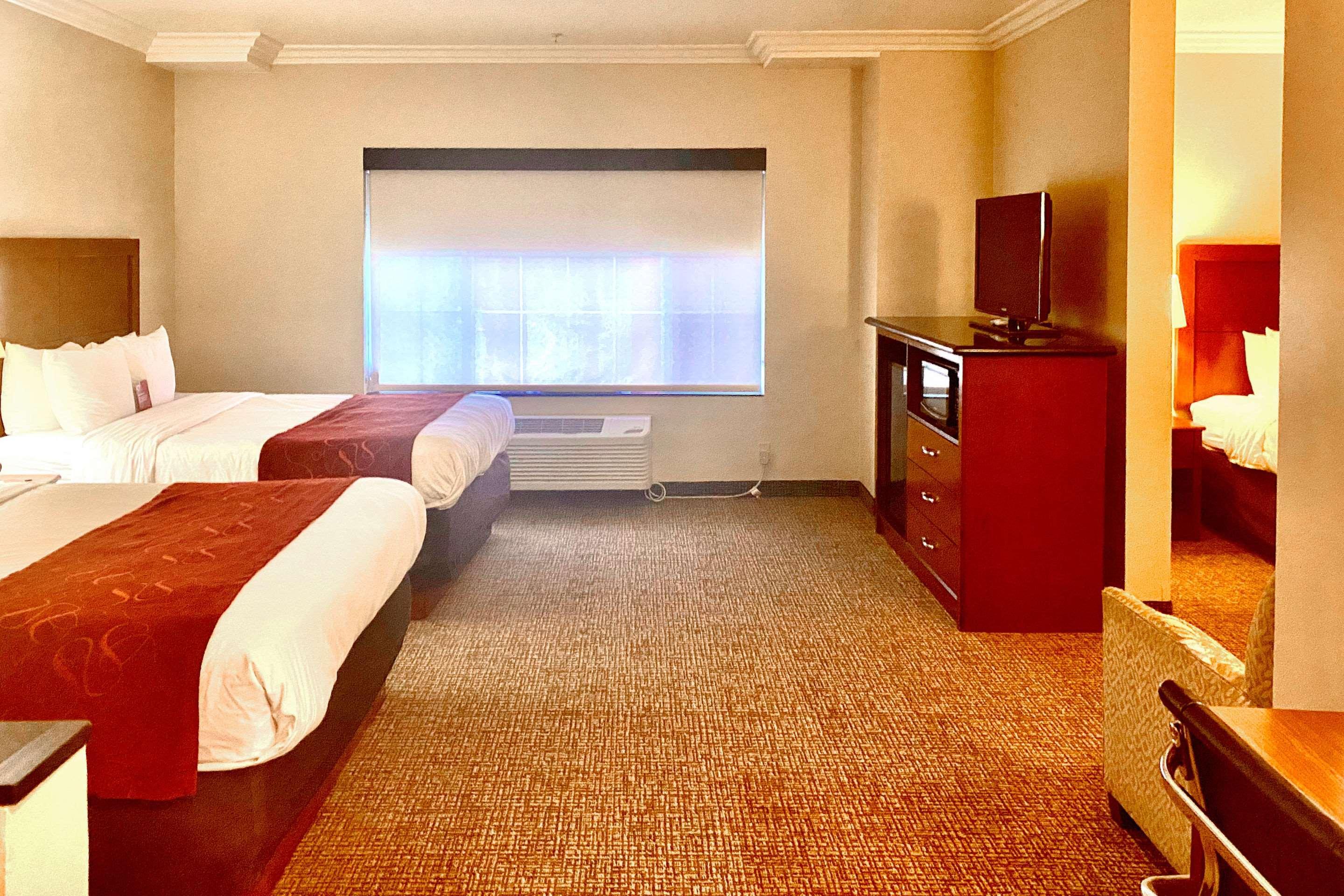 Comfort Suites Oceanside Camp Pendleton Area Εξωτερικό φωτογραφία