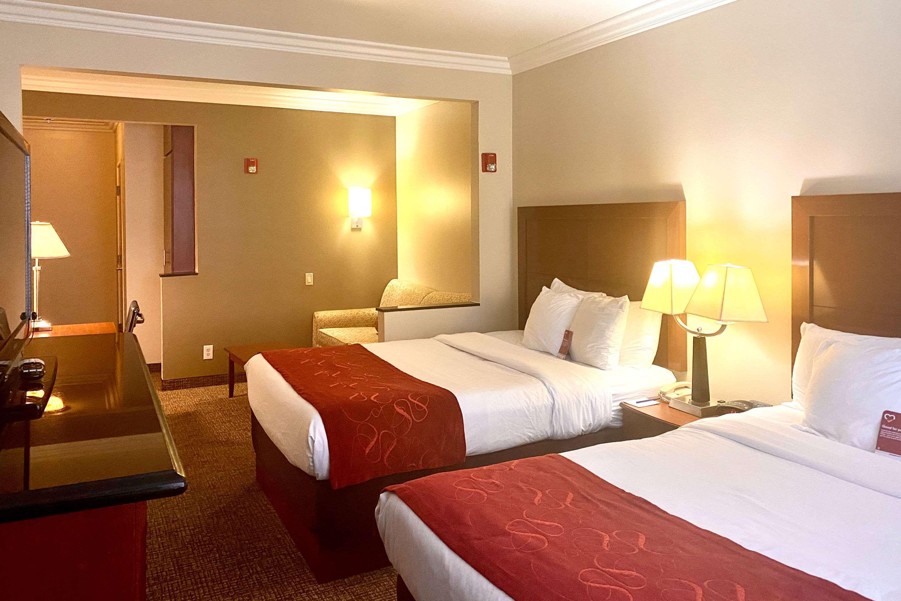 Comfort Suites Oceanside Camp Pendleton Area Εξωτερικό φωτογραφία