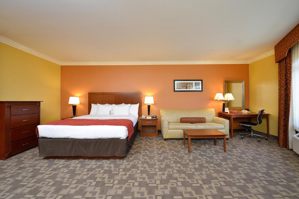 Comfort Suites Oceanside Camp Pendleton Area Εξωτερικό φωτογραφία