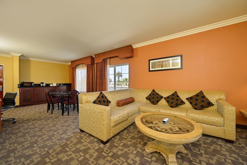 Comfort Suites Oceanside Camp Pendleton Area Εξωτερικό φωτογραφία