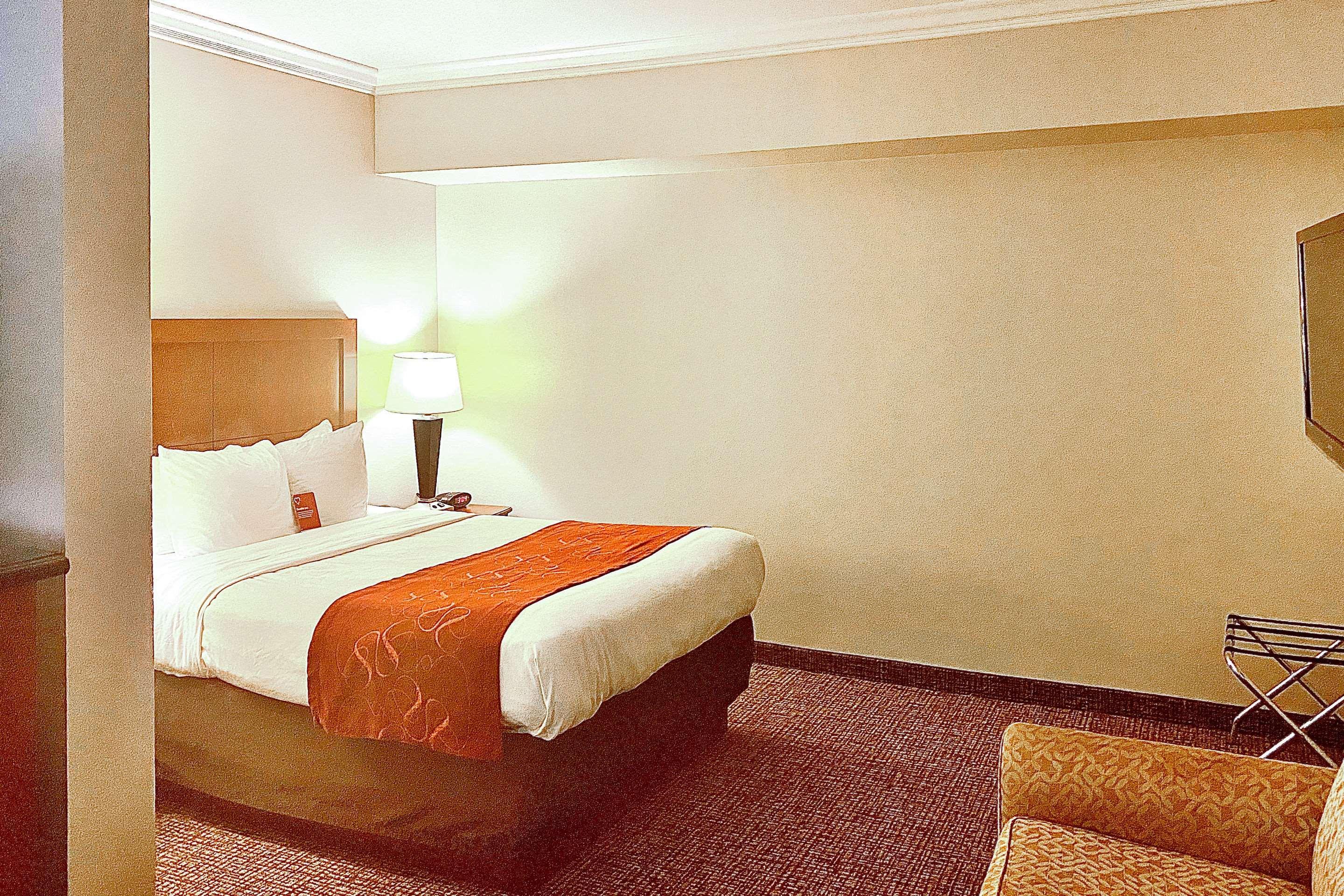 Comfort Suites Oceanside Camp Pendleton Area Εξωτερικό φωτογραφία
