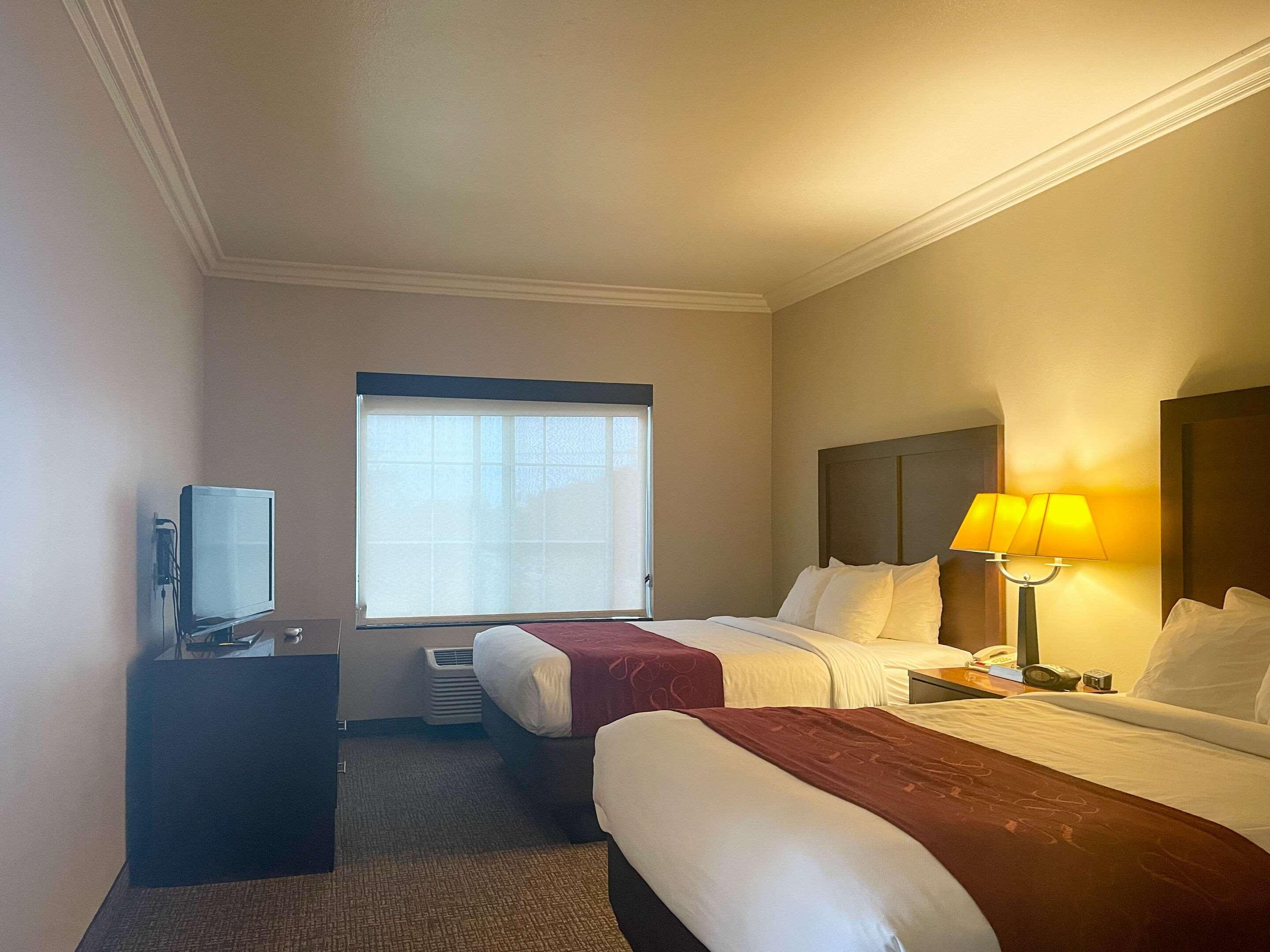 Comfort Suites Oceanside Camp Pendleton Area Εξωτερικό φωτογραφία