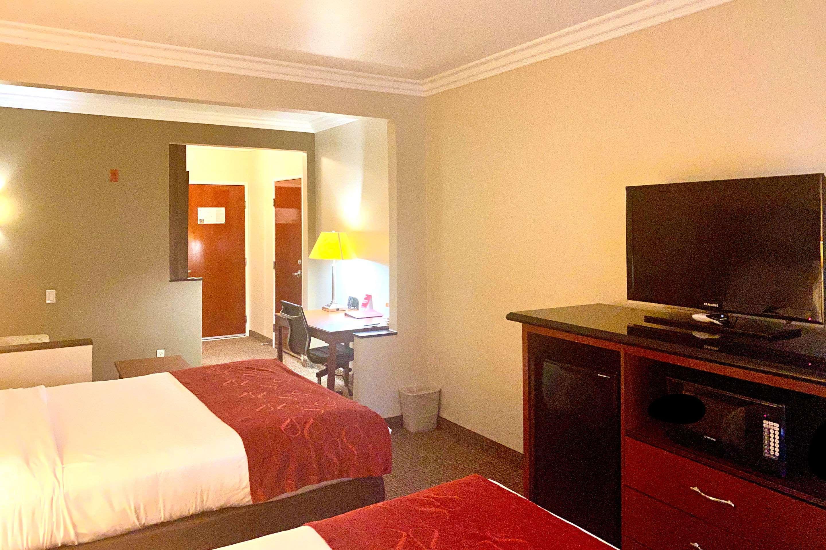 Comfort Suites Oceanside Camp Pendleton Area Εξωτερικό φωτογραφία