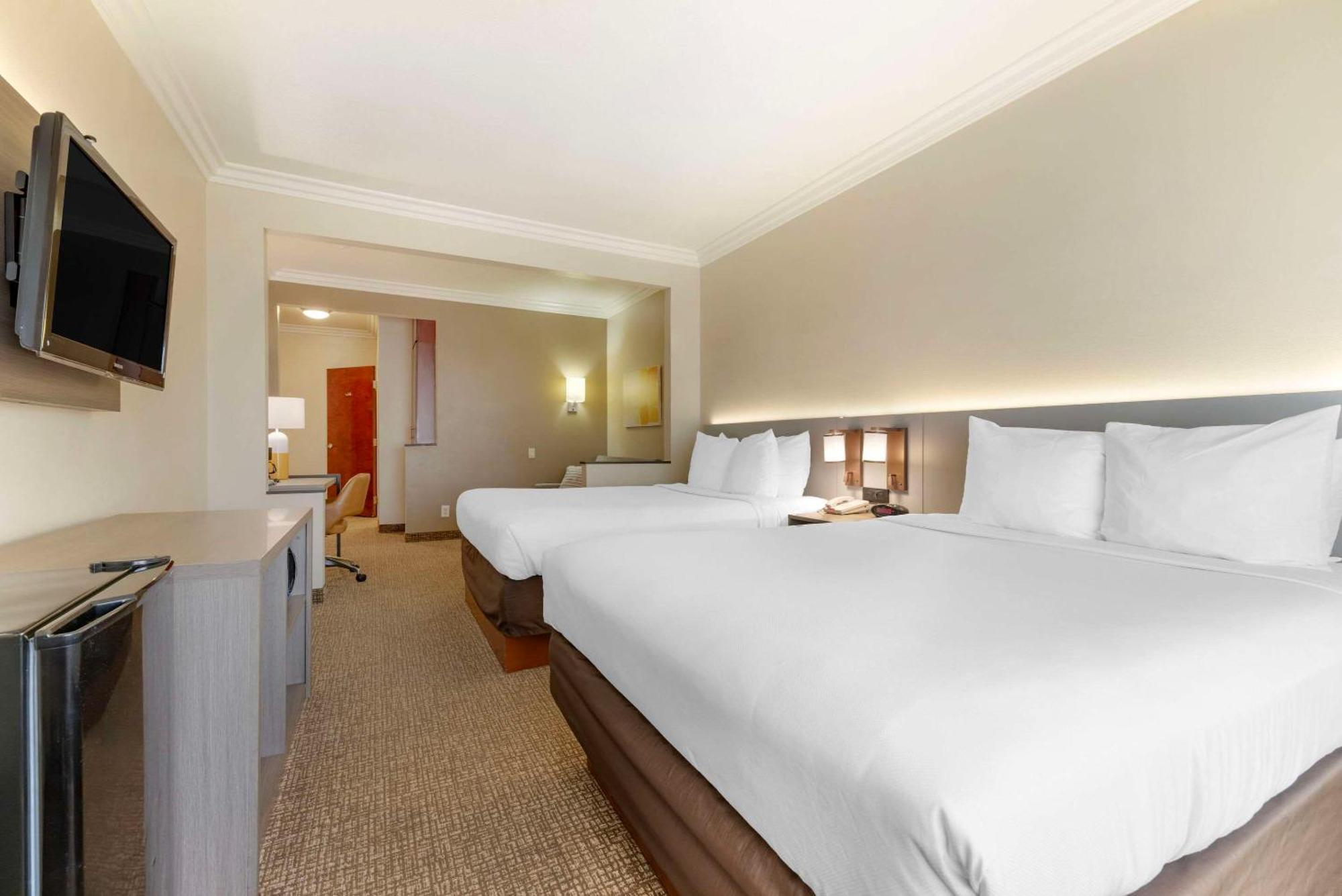 Comfort Suites Oceanside Camp Pendleton Area Εξωτερικό φωτογραφία