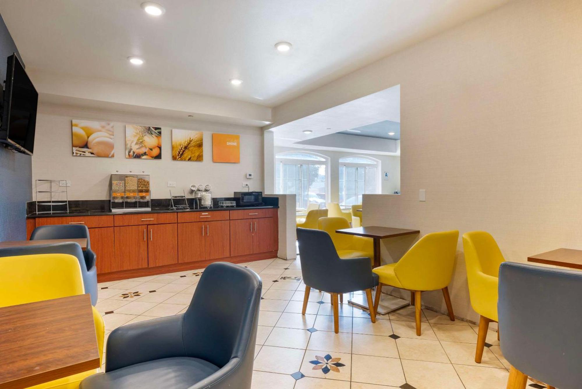 Comfort Suites Oceanside Camp Pendleton Area Εξωτερικό φωτογραφία