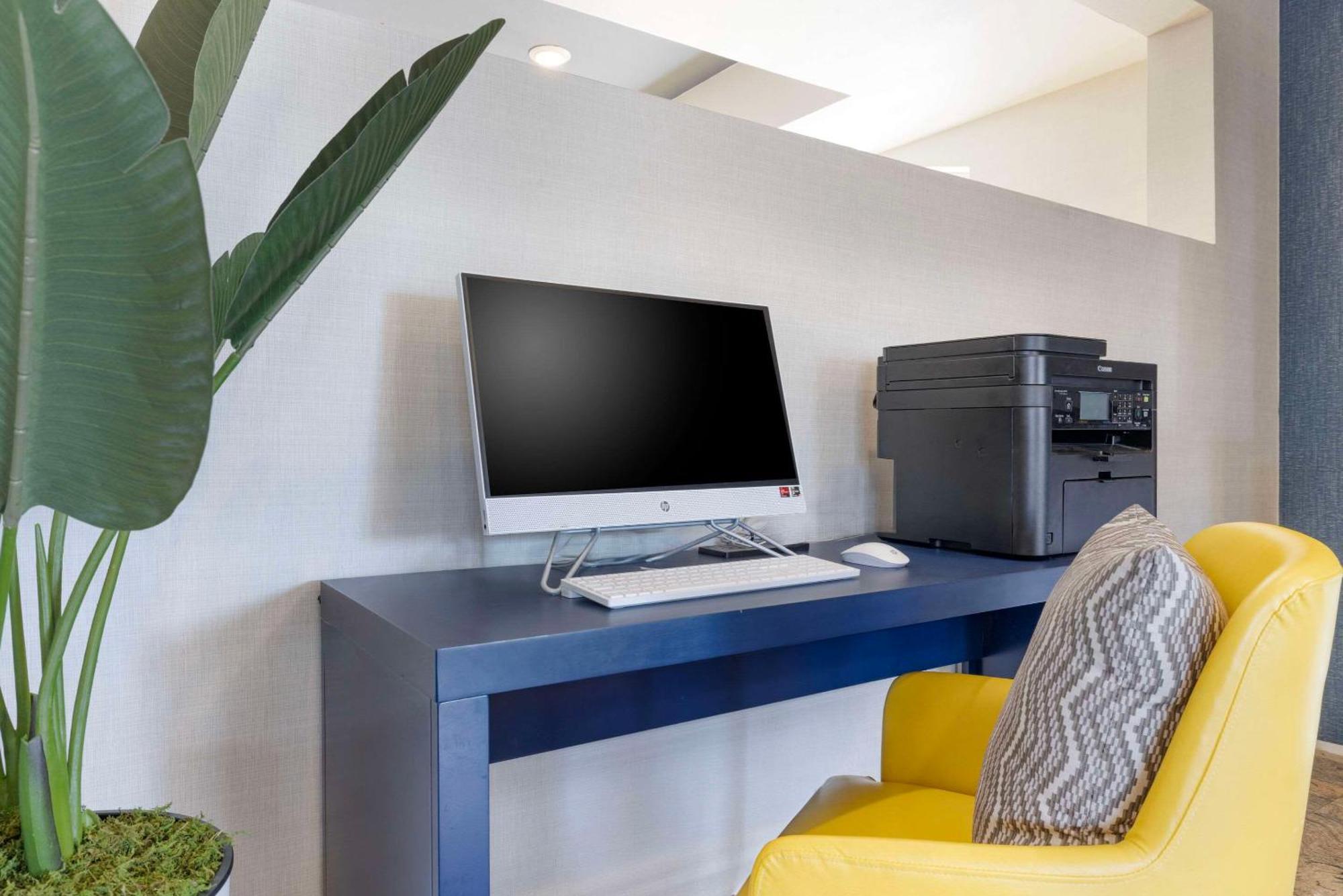Comfort Suites Oceanside Camp Pendleton Area Εξωτερικό φωτογραφία
