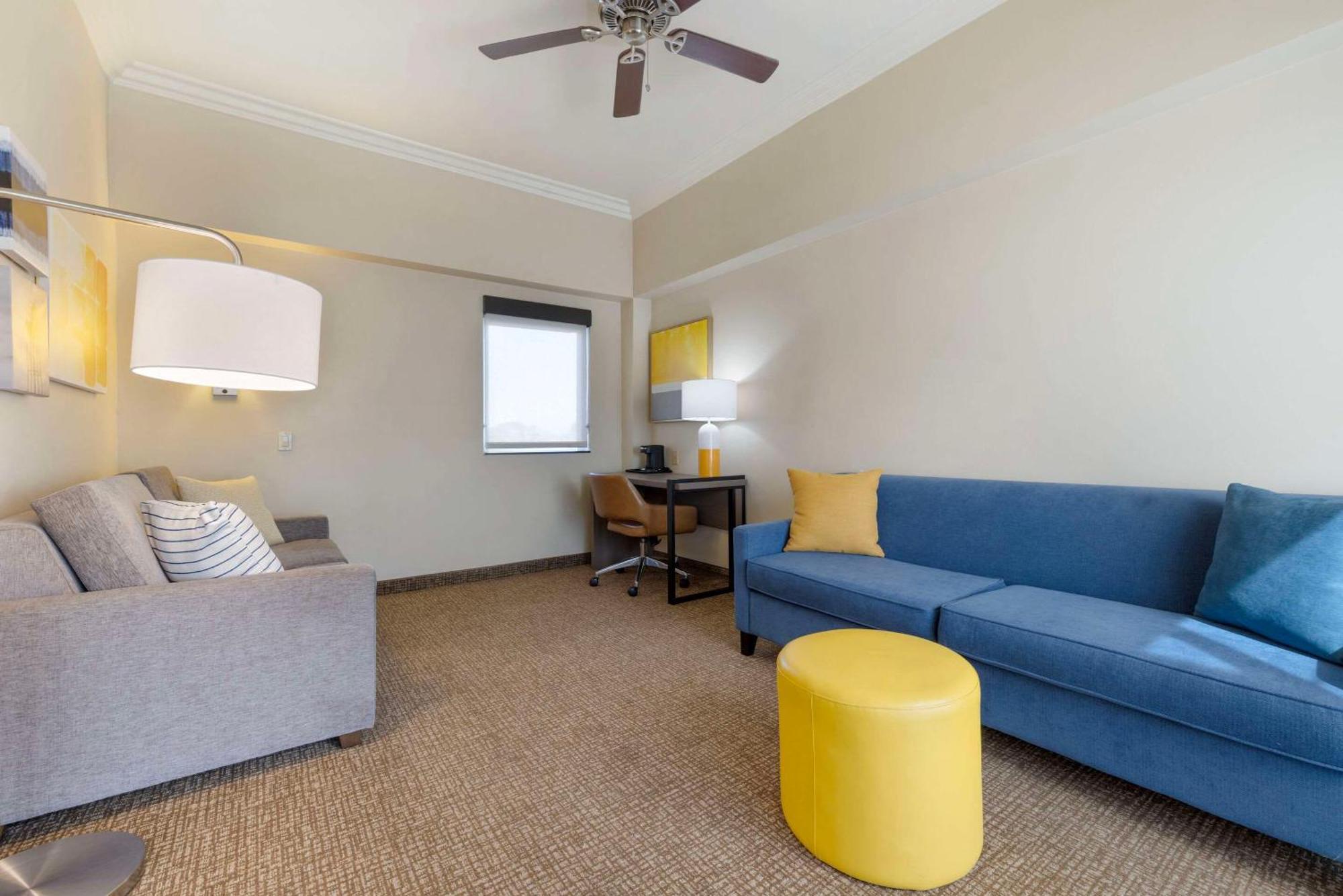 Comfort Suites Oceanside Camp Pendleton Area Εξωτερικό φωτογραφία