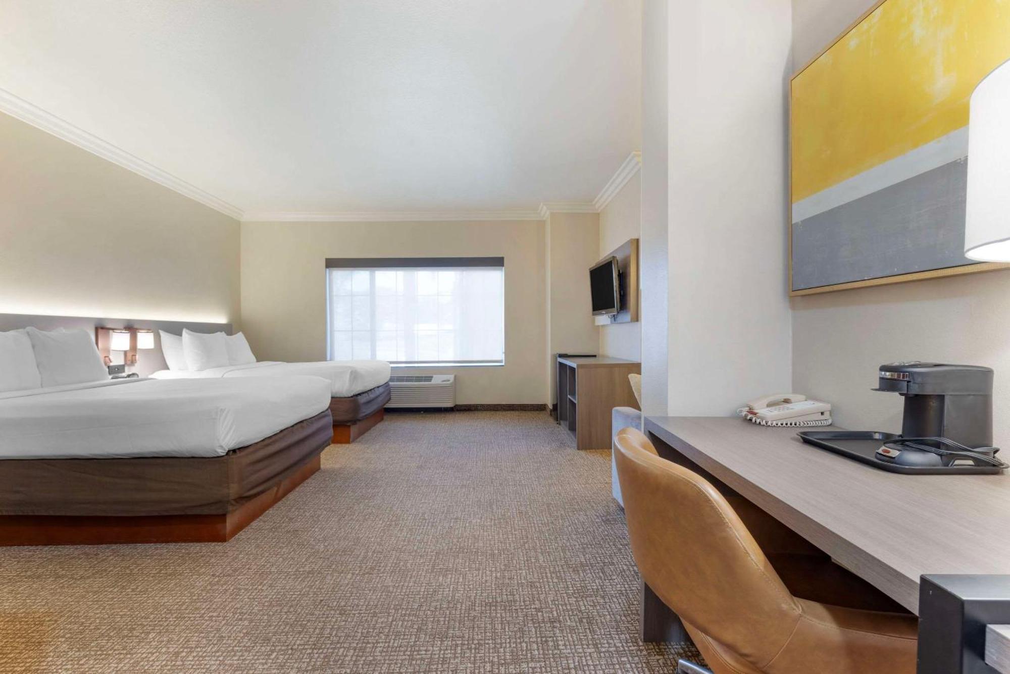 Comfort Suites Oceanside Camp Pendleton Area Εξωτερικό φωτογραφία
