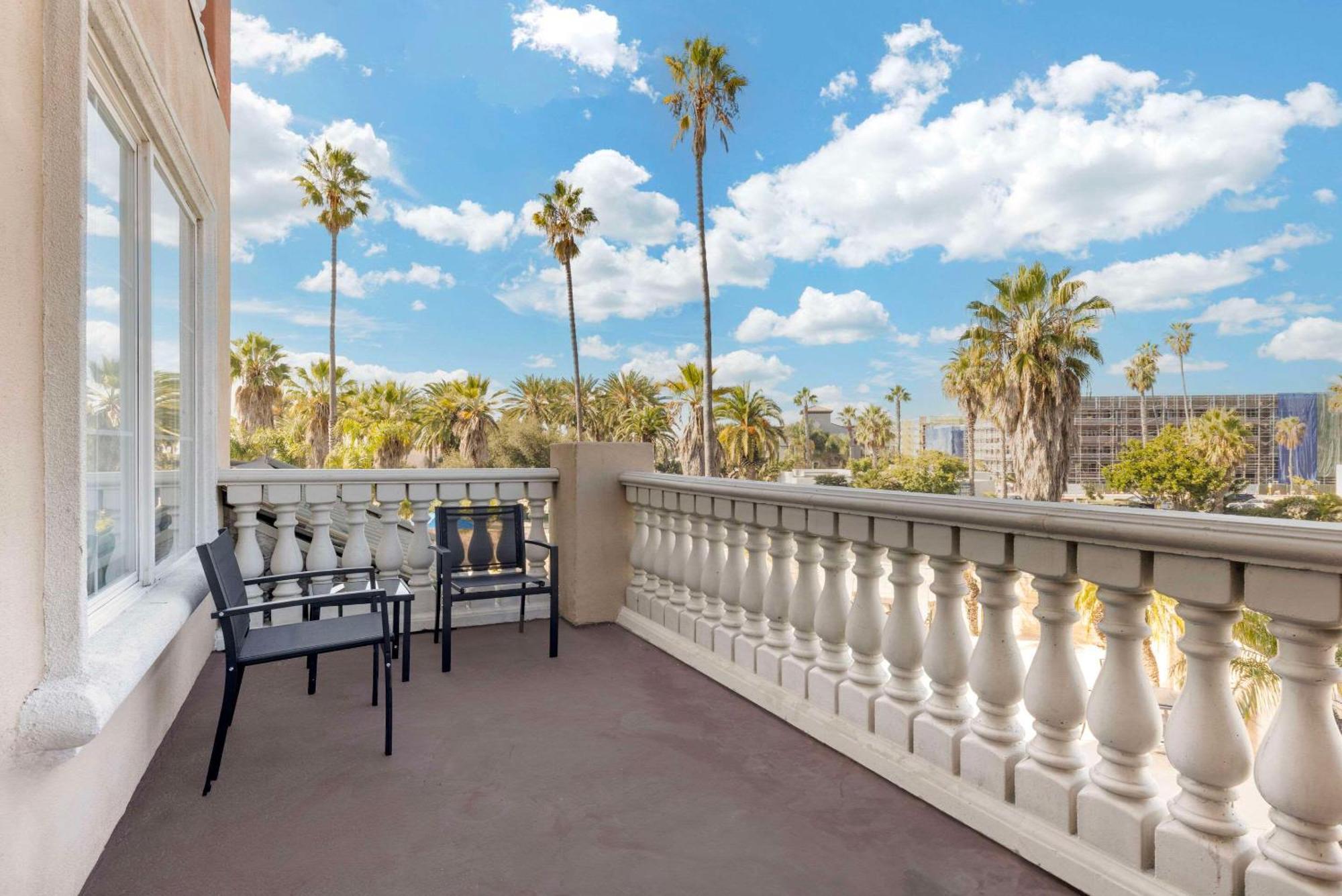 Comfort Suites Oceanside Camp Pendleton Area Εξωτερικό φωτογραφία