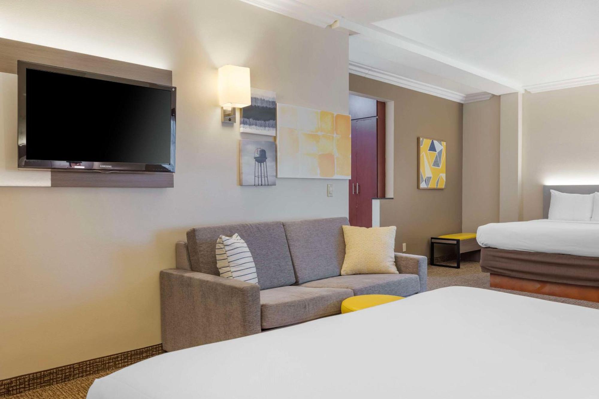 Comfort Suites Oceanside Camp Pendleton Area Εξωτερικό φωτογραφία