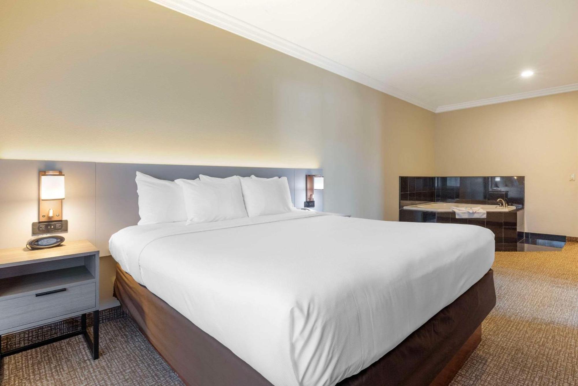 Comfort Suites Oceanside Camp Pendleton Area Εξωτερικό φωτογραφία