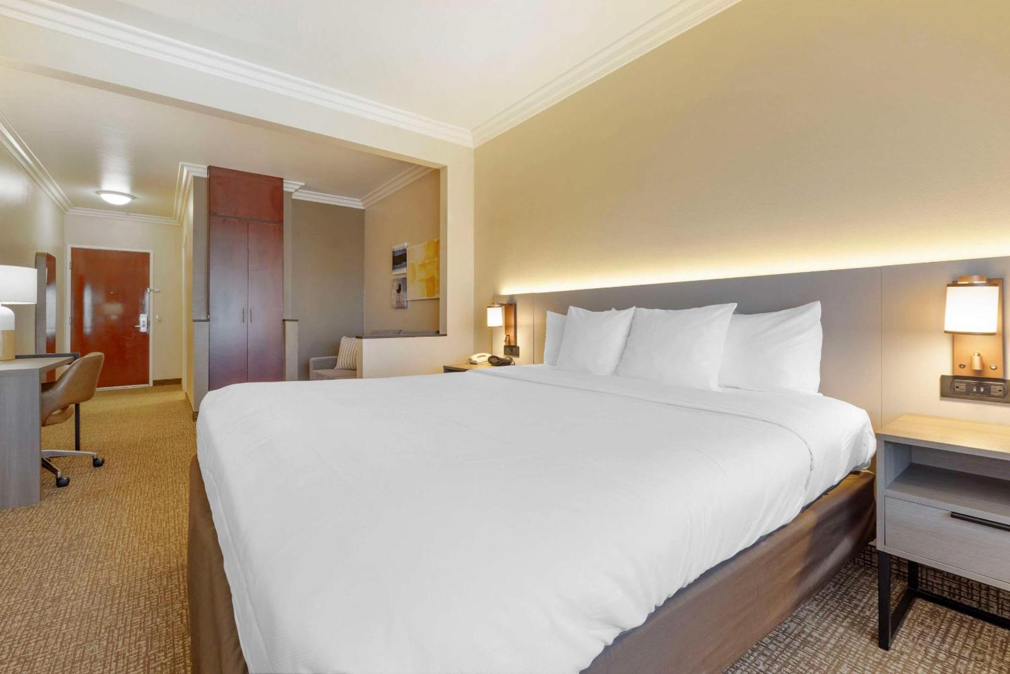 Comfort Suites Oceanside Camp Pendleton Area Εξωτερικό φωτογραφία