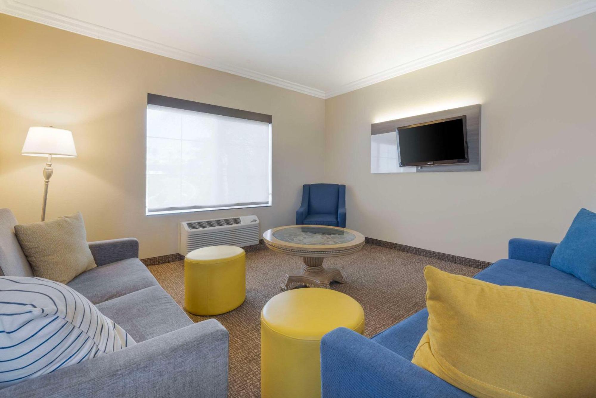 Comfort Suites Oceanside Camp Pendleton Area Εξωτερικό φωτογραφία