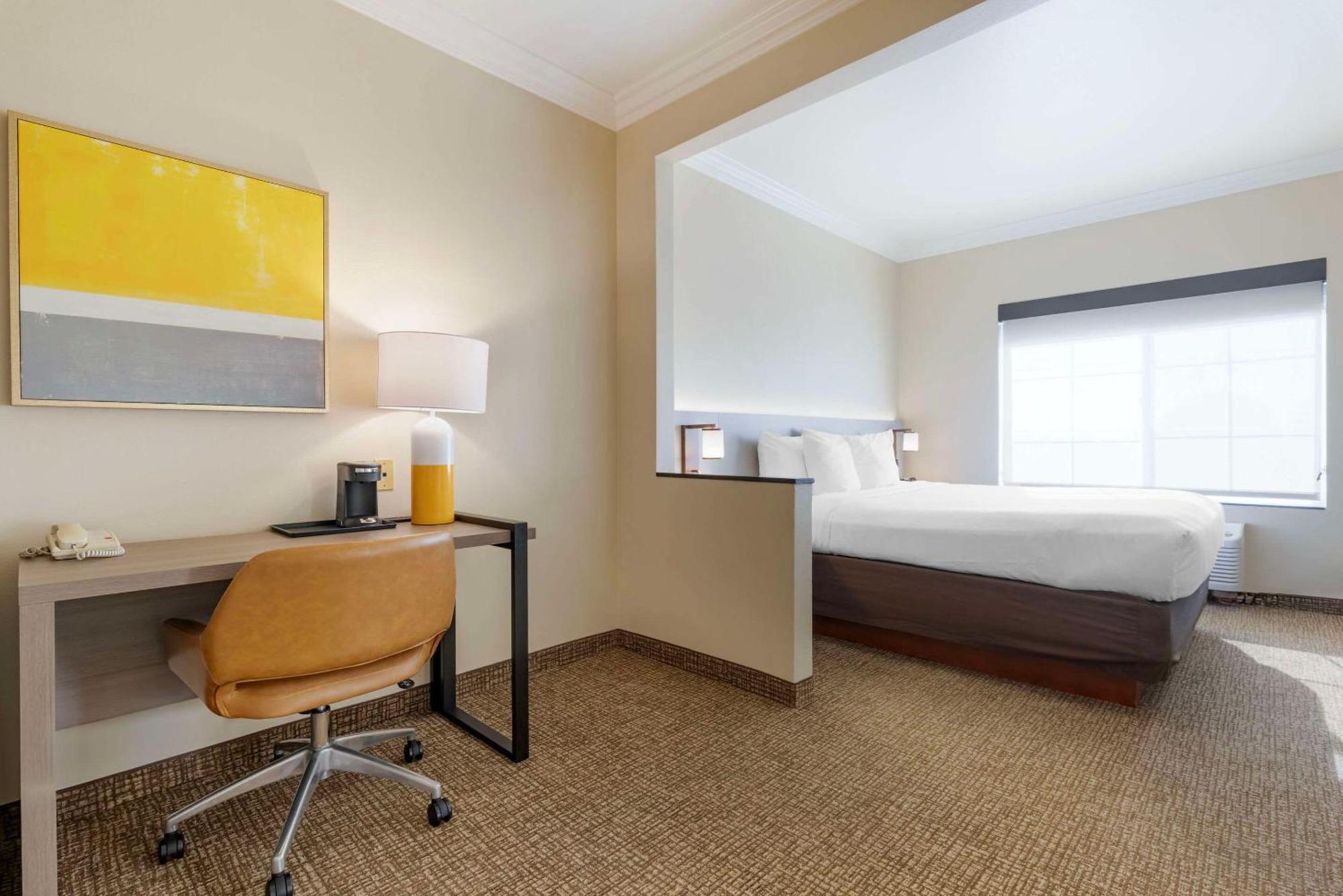 Comfort Suites Oceanside Camp Pendleton Area Εξωτερικό φωτογραφία