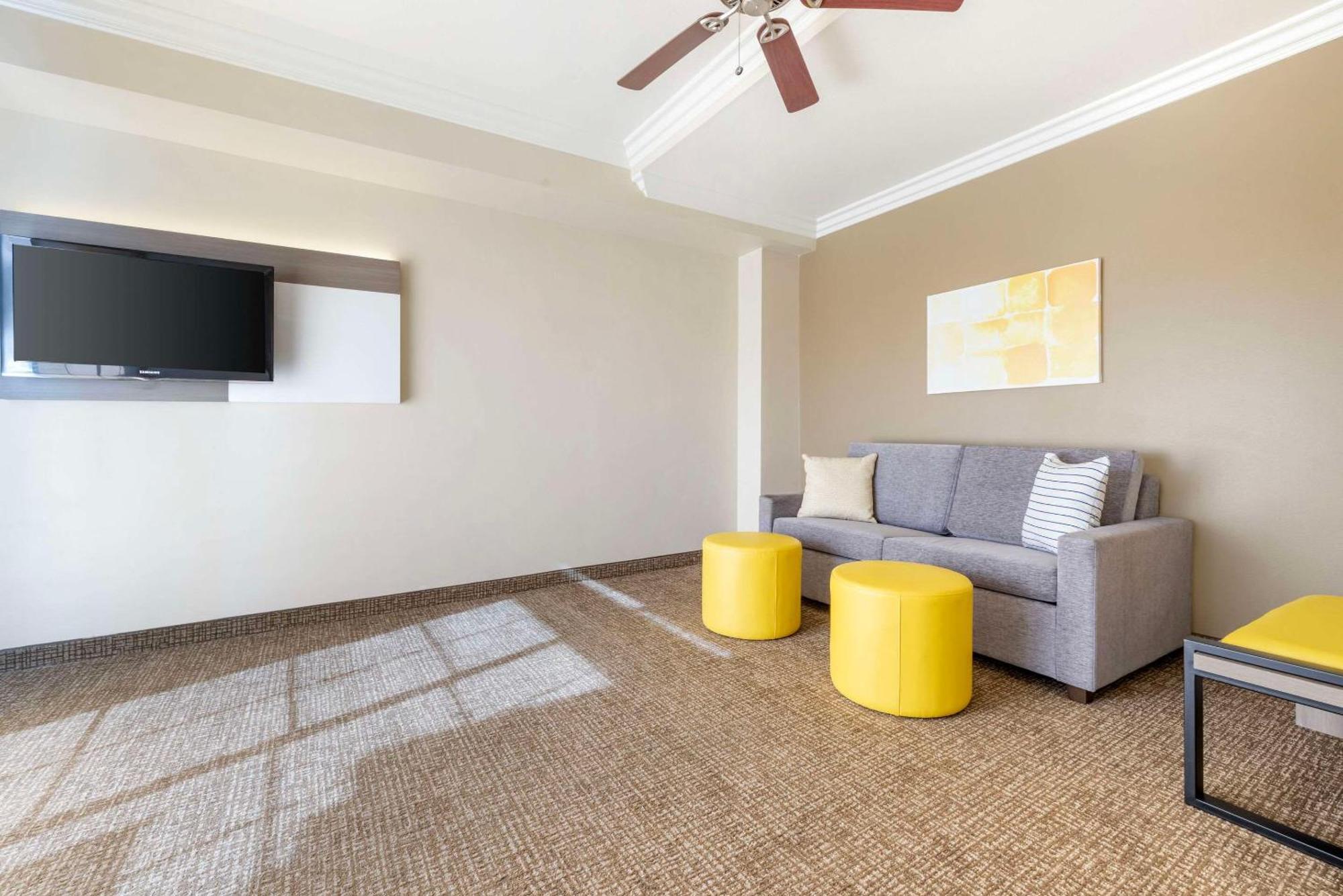 Comfort Suites Oceanside Camp Pendleton Area Εξωτερικό φωτογραφία