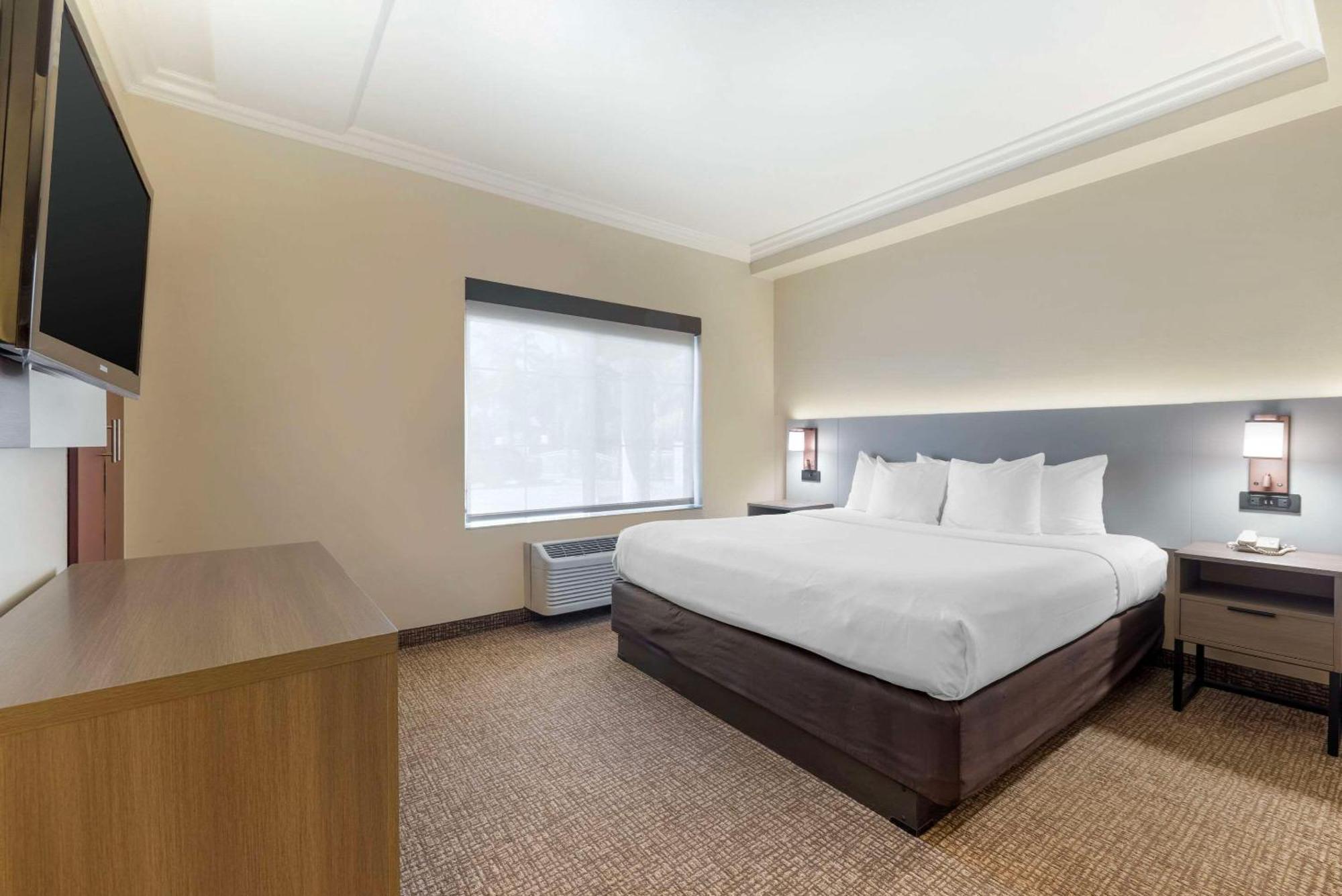 Comfort Suites Oceanside Camp Pendleton Area Εξωτερικό φωτογραφία