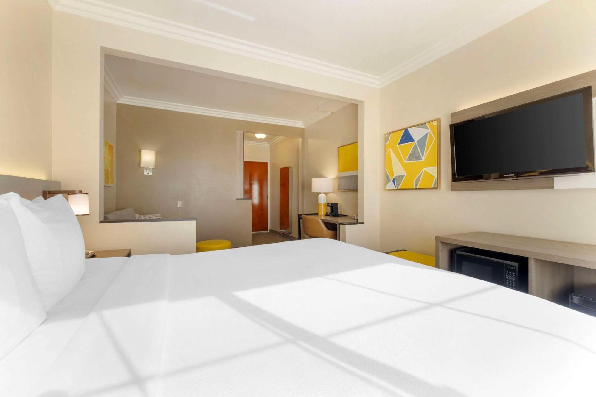 Comfort Suites Oceanside Camp Pendleton Area Εξωτερικό φωτογραφία