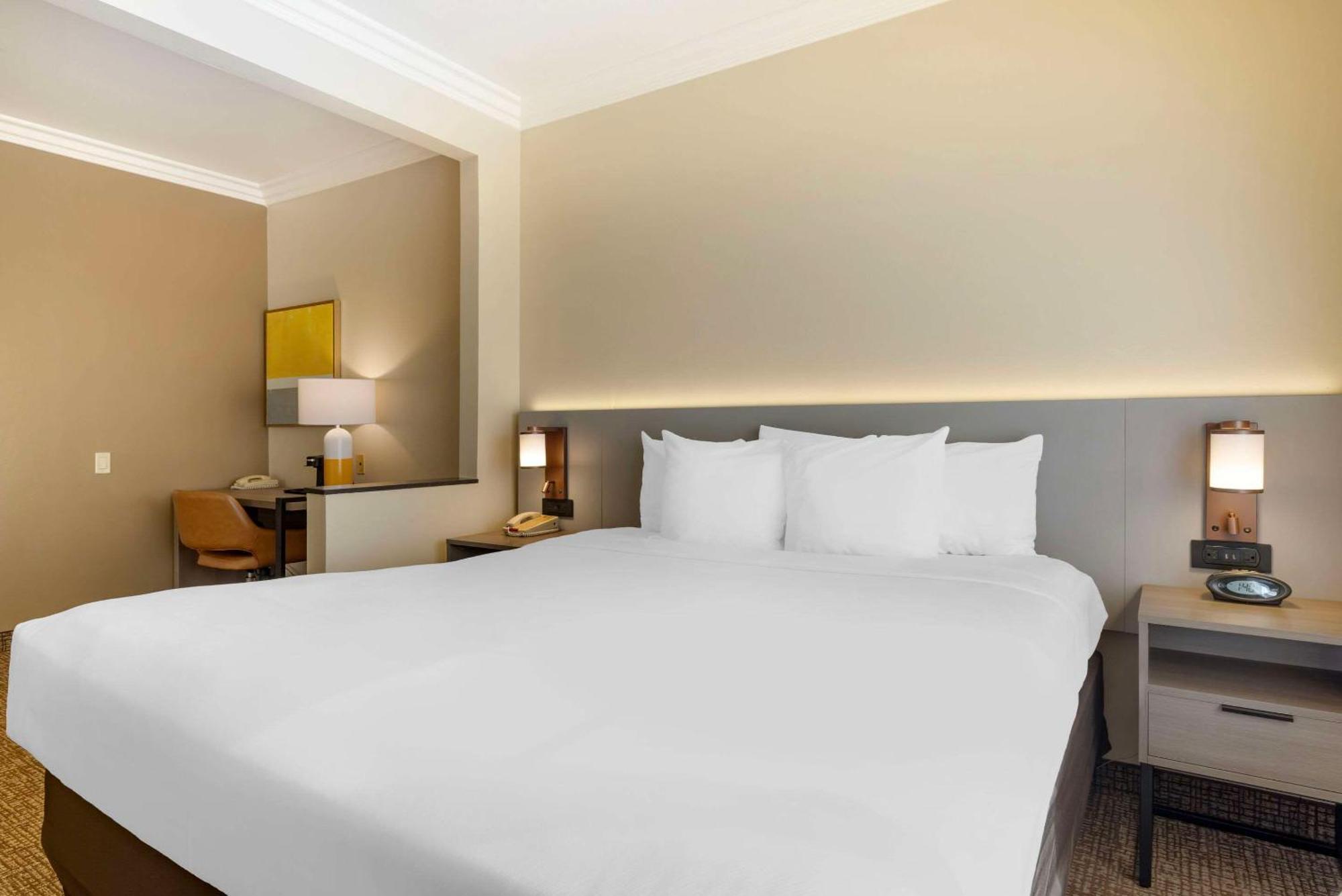Comfort Suites Oceanside Camp Pendleton Area Εξωτερικό φωτογραφία