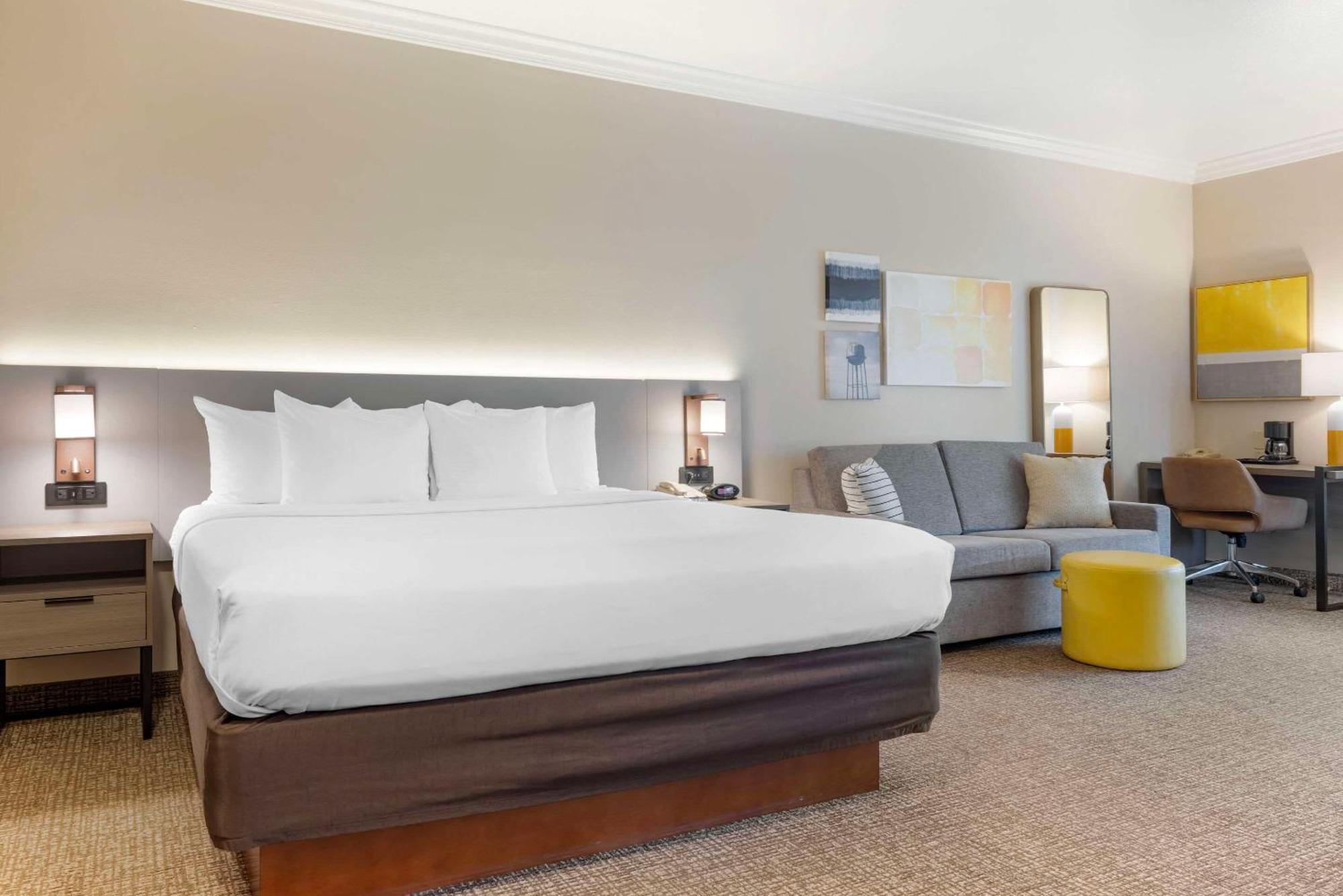 Comfort Suites Oceanside Camp Pendleton Area Εξωτερικό φωτογραφία