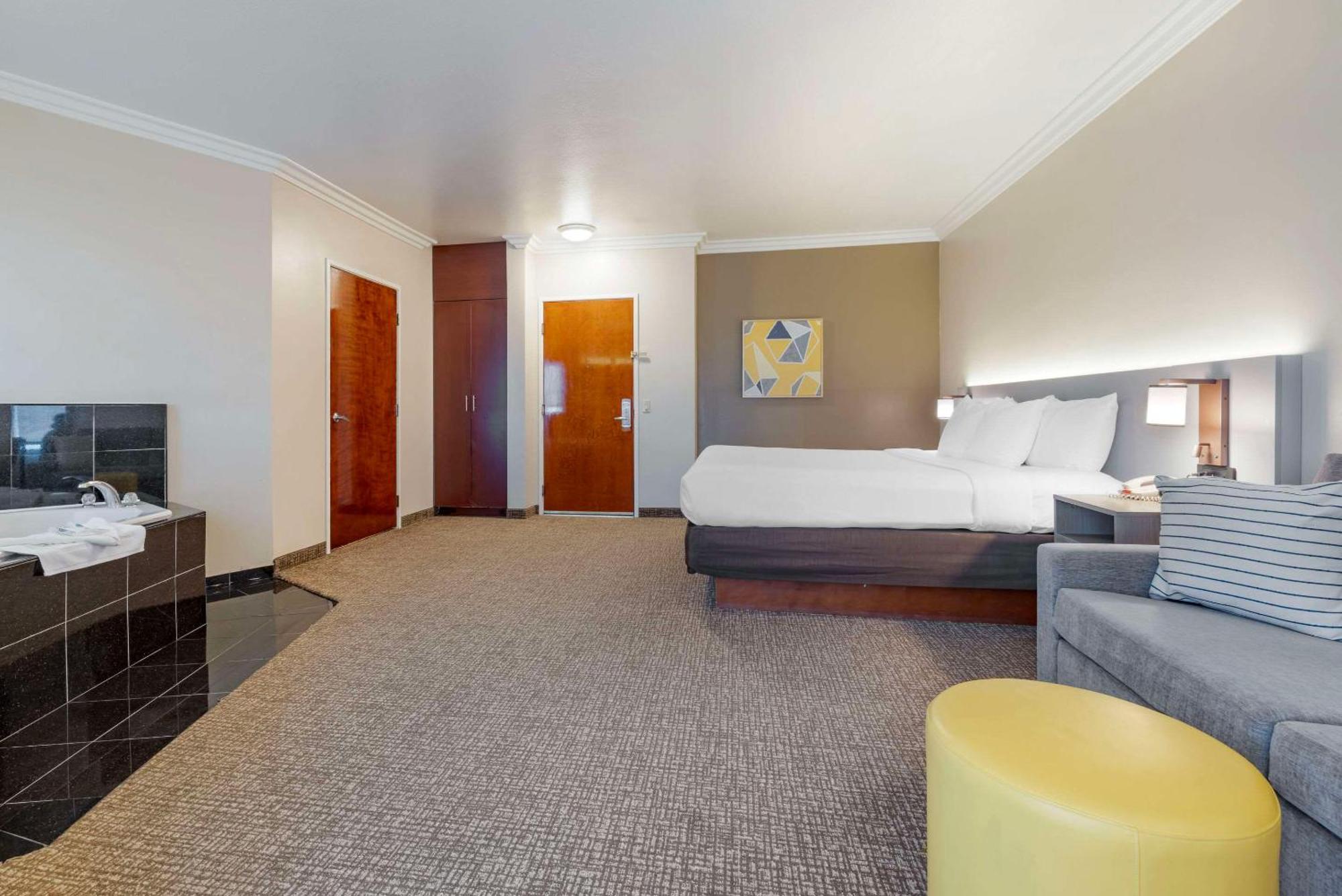Comfort Suites Oceanside Camp Pendleton Area Εξωτερικό φωτογραφία