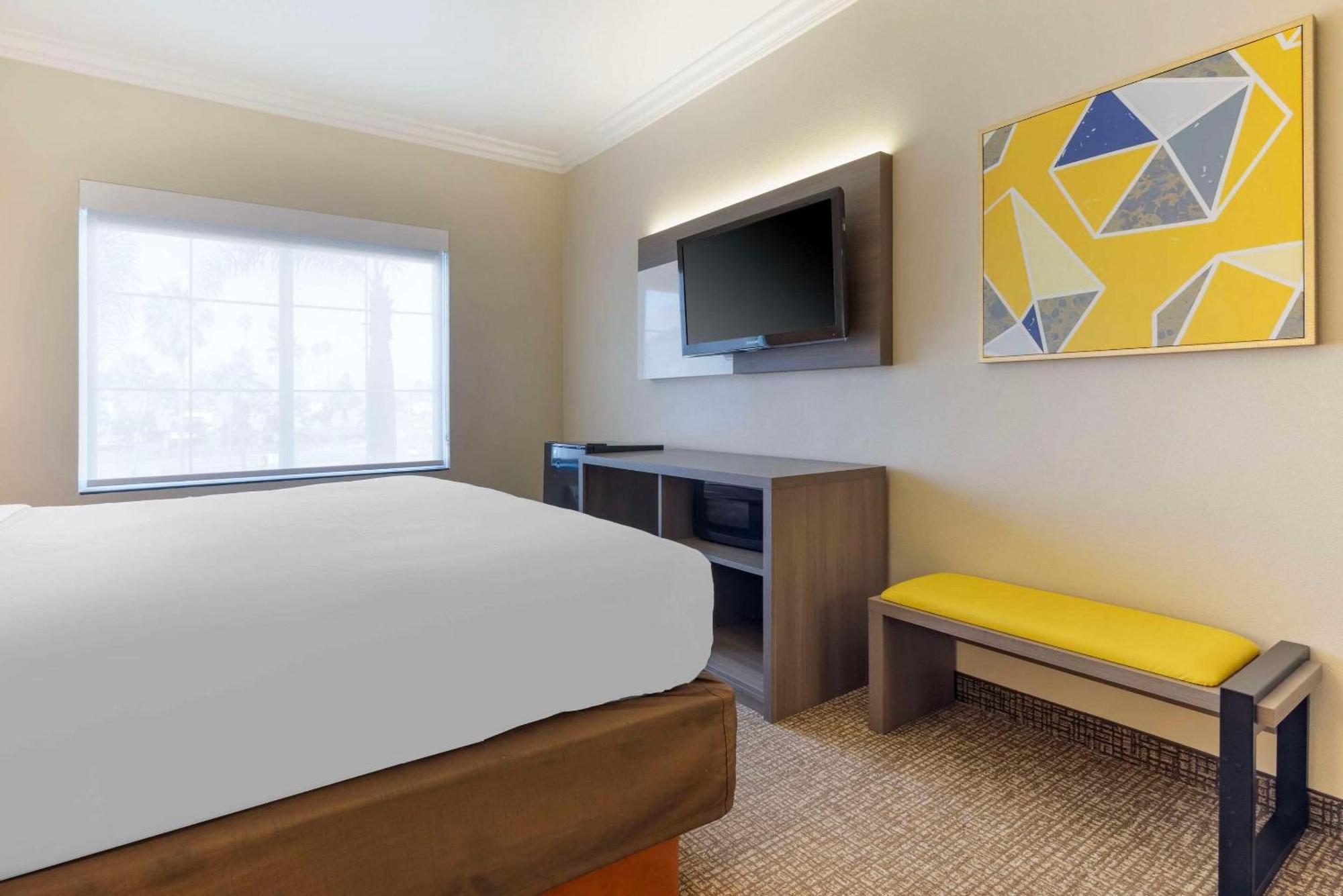 Comfort Suites Oceanside Camp Pendleton Area Εξωτερικό φωτογραφία