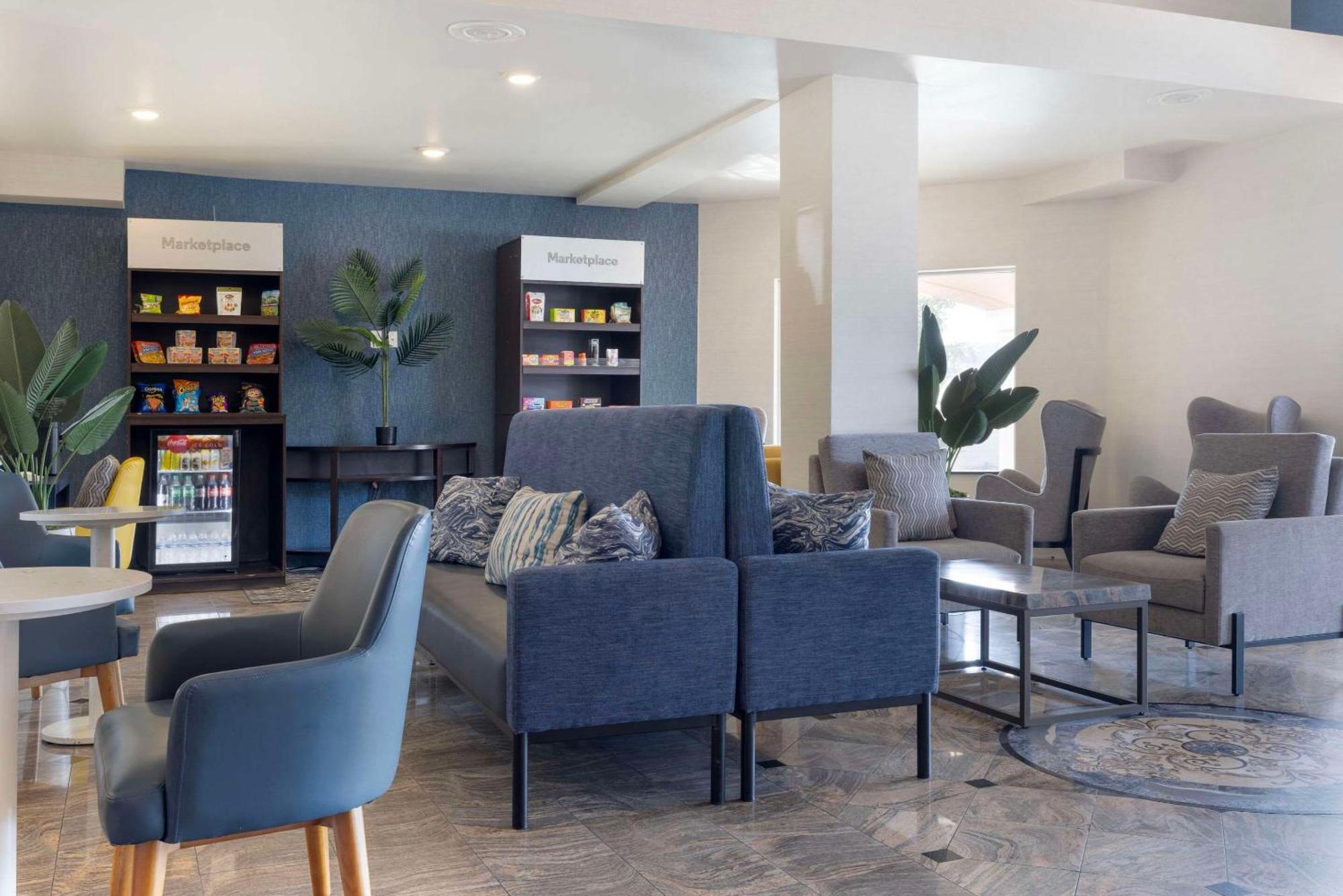 Comfort Suites Oceanside Camp Pendleton Area Εξωτερικό φωτογραφία