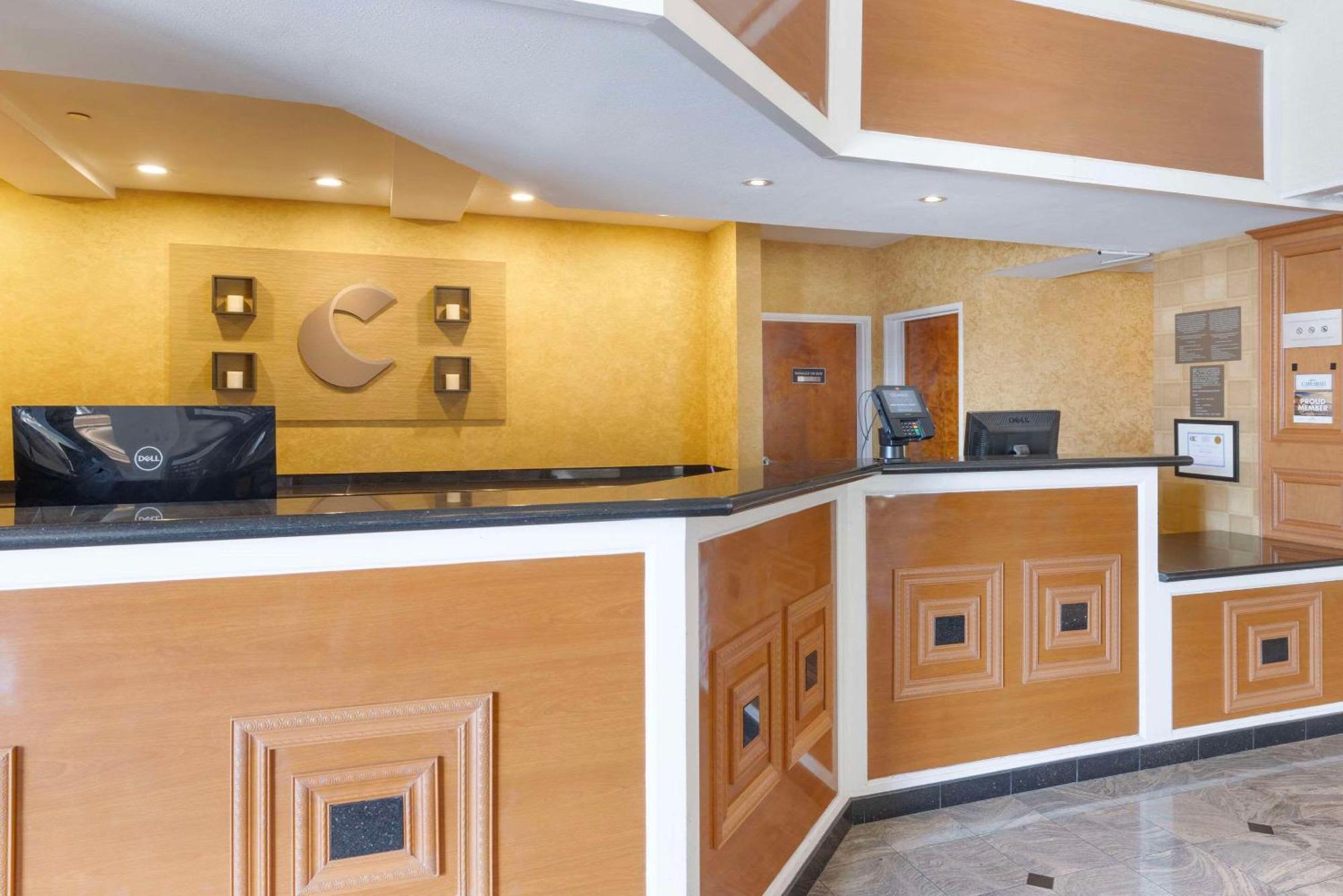Comfort Suites Oceanside Camp Pendleton Area Εξωτερικό φωτογραφία